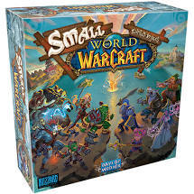 Small World of Warcraft